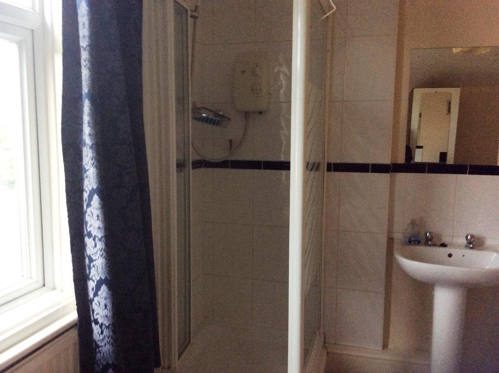 Cotefields B&B Банбері Номер фото