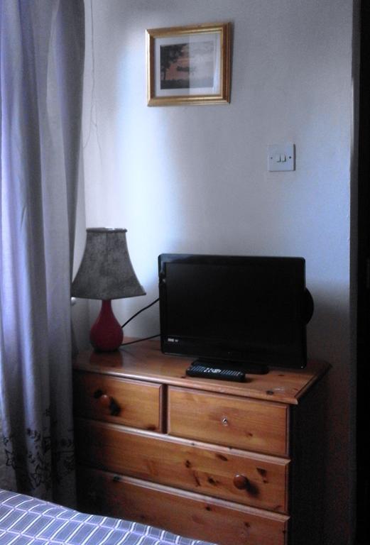 Cotefields B&B Банбері Номер фото