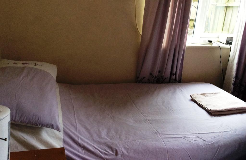 Cotefields B&B Банбері Номер фото